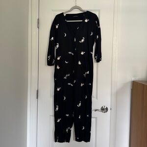 Zara long sleeve jumper